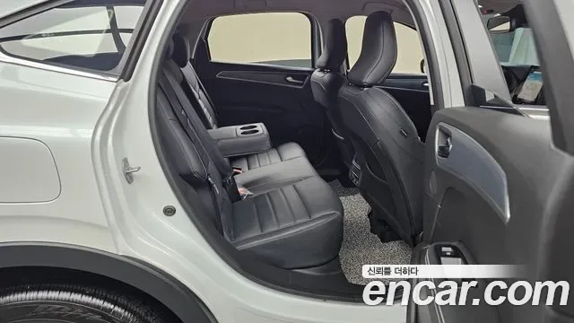 Renault XM3 1.6 GTe RE, миниатюра 2