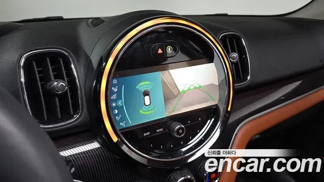 MINI Cooper ALL4 II, миниатюра 14