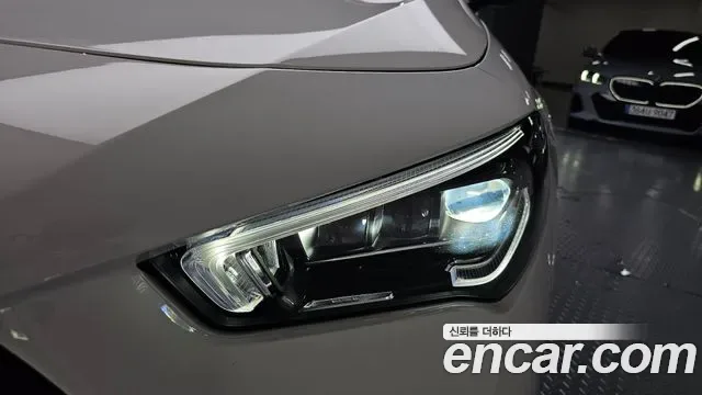 Mercedes-Benz CLA AMG CLA 45 S 4MATIC+, миниатюра 5