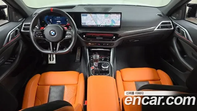 BMW M4 M xDrive, миниатюра 6