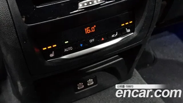 BMW X4 xDrive20i M, миниатюра 4