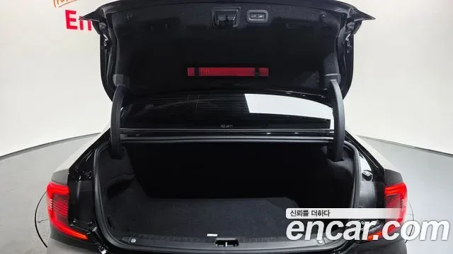 Volvo S90 B6 AWD, миниатюра 9
