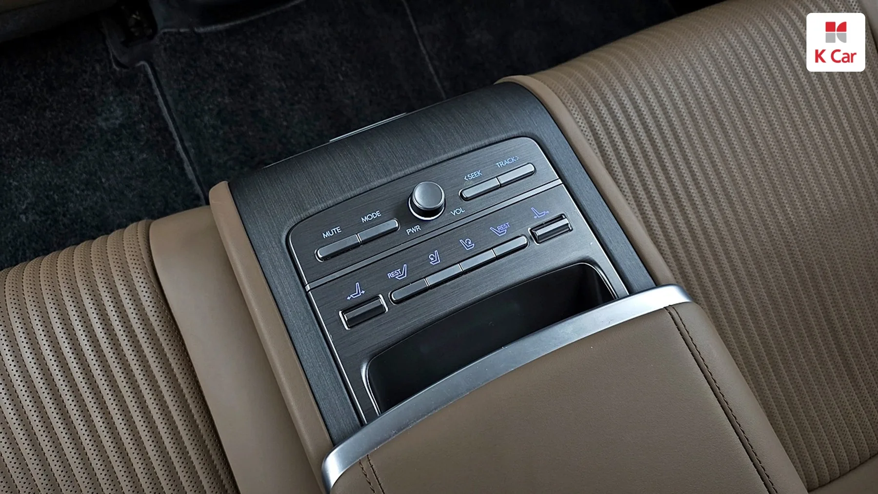 Hyundai Grandeur бензин 2.5 Calligraphy, миниатюра 24