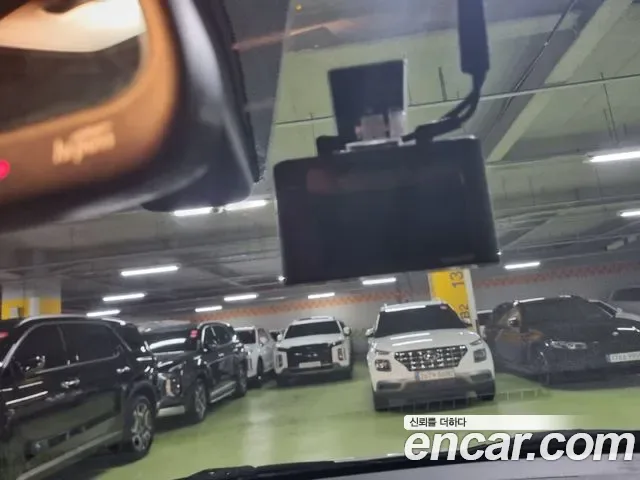 Kia Morning (JA) Prestige, миниатюра 3