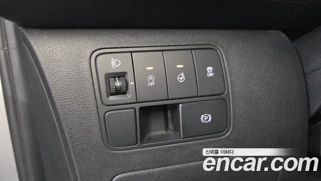 Hyundai Staria 5 мест Modern, миниатюра 5