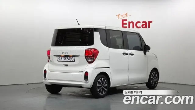 Kia The New Ray, миниатюра 18