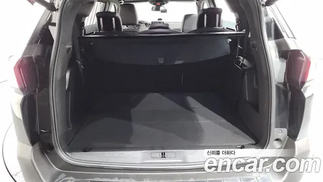 Peugeot 5008 1.5 BlueHDi GT Line, миниатюра 13