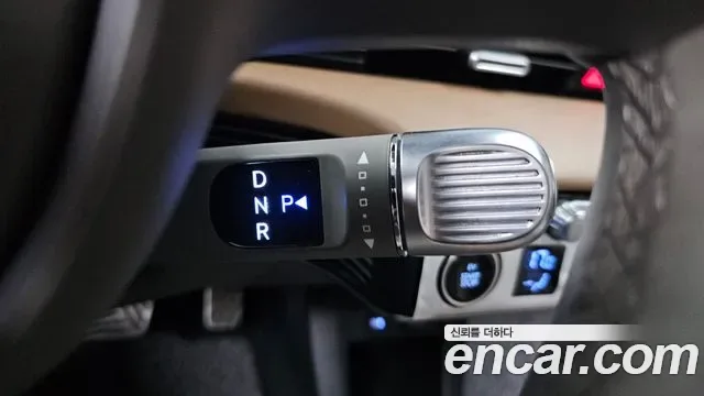 Hyundai Ioniq 5 Prestige, миниатюра 2