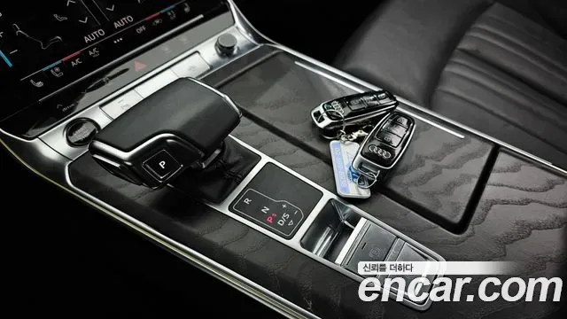 Audi A6 45 TFSI Premium, миниатюра 19