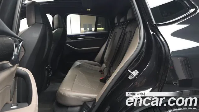 BMW X4M (G02), миниатюра 6