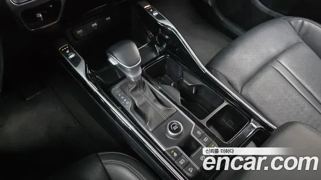 Kia Sorento дизель 2.2 2WD, миниатюра 6