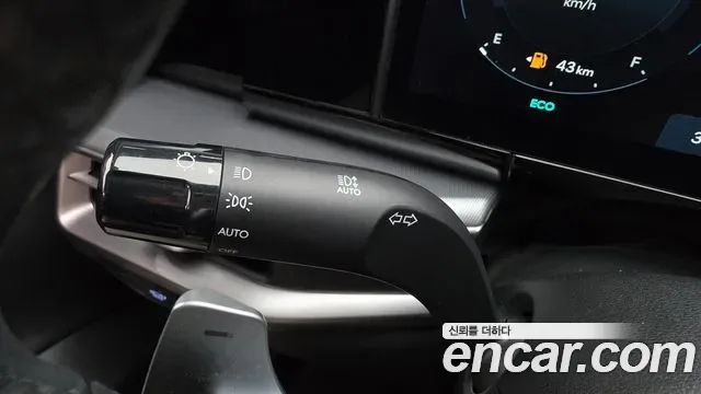 Hyundai Grandeur 2.5 бензин 2WD Premium, миниатюра 13