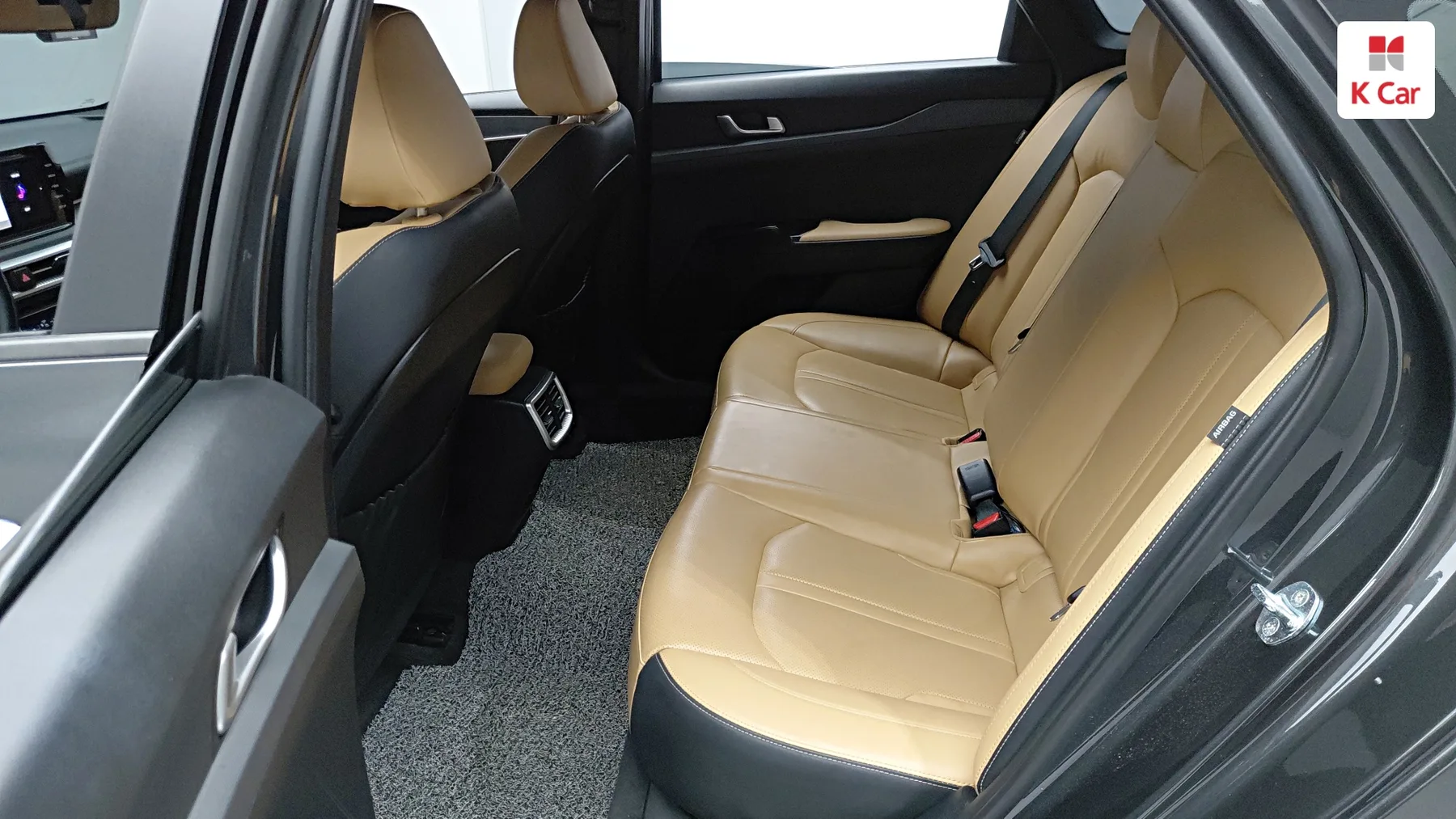 Kia K5 III бензин 2.0 Prestige, миниатюра 9