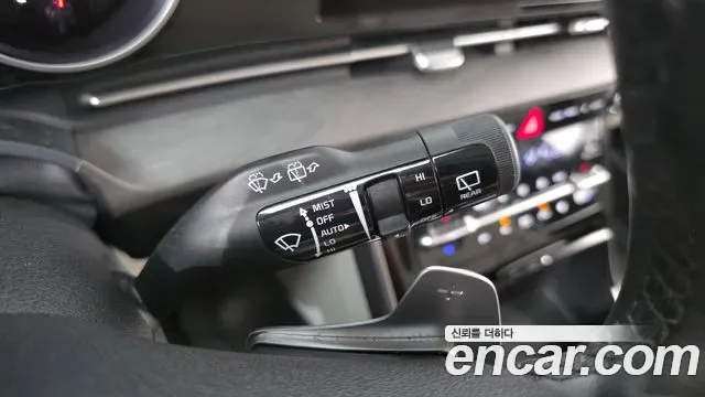 Kia Carnival дизель 9 мест, миниатюра 7