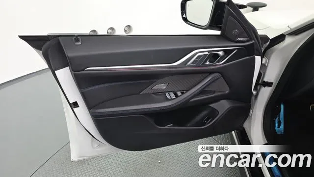 BMW i4 M50, миниатюра 27
