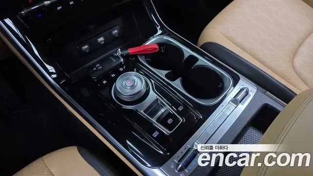 Kia Carnival дизель 9 мест, миниатюра 12