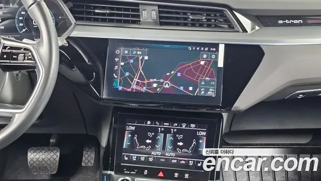 Audi e-, миниатюра 10