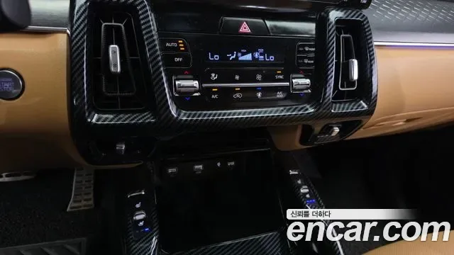 Kia Sorento дизель 2.2 2WD Signature, миниатюра 22