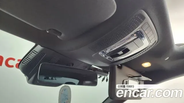 Mercedes-Benz CLA AMG CLA 45 S 4MATIC+, миниатюра 15
