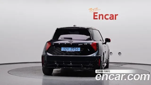 MINI Cooper JCW, миниатюра 23