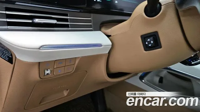 Hyundai Grandeur Calligraphy, миниатюра 7