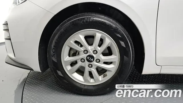 Kia K3, миниатюра 15