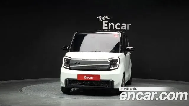 Kia Ray Signature X Line, миниатюра 5