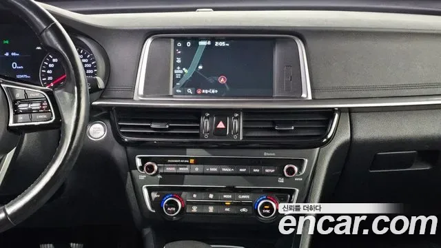 Kia K5 II 2.0 Prestige, миниатюра 25
