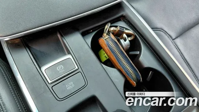 Hyundai Grandeur Premium, миниатюра 2