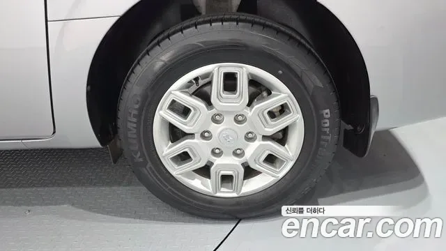 Hyundai Staria 5 мест Modern, миниатюра 12