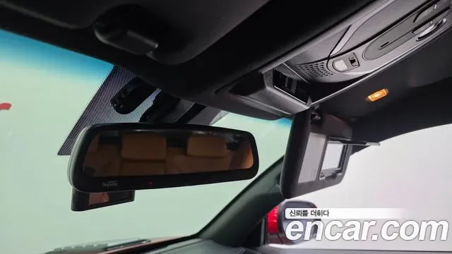 KGM Rexton дизель 2.2 4WD, миниатюра 20