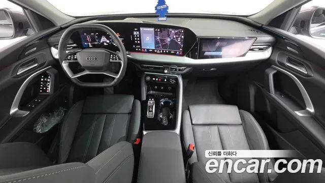 Audi Q5 40 TFSI S Line, миниатюра 3