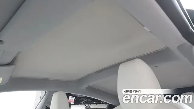 Tesla 3 RWD, миниатюра 27