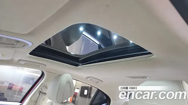 Genesis G70 2.0T AWD, миниатюра 5