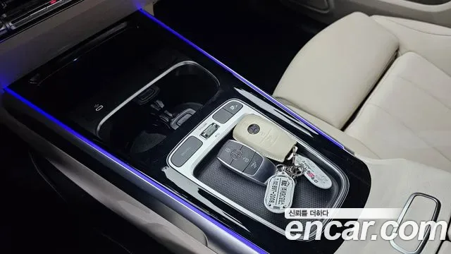 Mercedes-Benz GLB GLB200 d, миниатюра 10