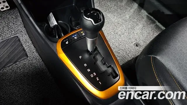 Kia Morning (JA) Signature -UP, миниатюра 9