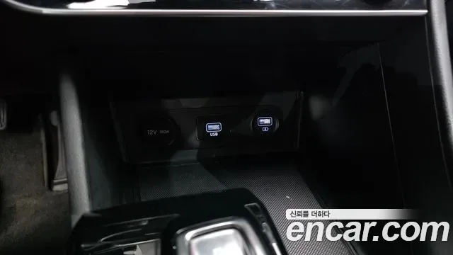 Hyundai Sonata 2.0 Premium, миниатюра 18