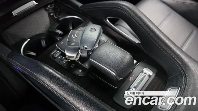 Mercedes-Benz GLE GLE400d 4MATIC, миниатюра 14