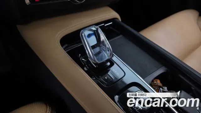 Volvo XC90 T8 гибрид, миниатюра 16