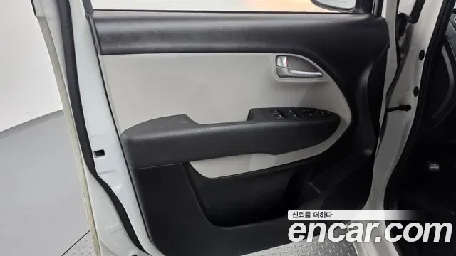 Kia The New Ray, миниатюра 10