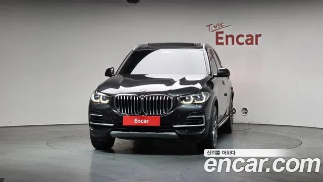 BMW X5 xDrive 40i xLine, миниатюра 18