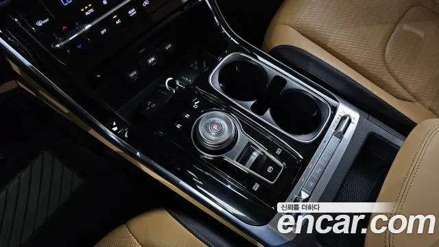 Kia Carnival дизель 7 мест, миниатюра 3