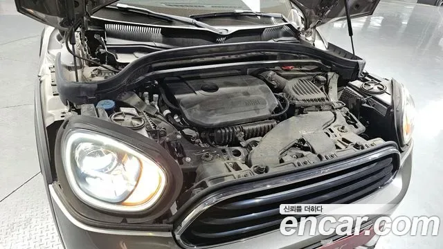 MINI Cooper II, миниатюра 3