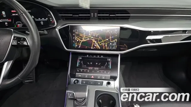 Audi A6 45 TFSI, миниатюра 9