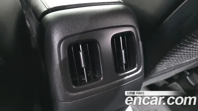 Hyundai TUCSON бензин 1.6 Turbo 2WD Premium, миниатюра 29