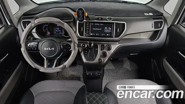 Kia The New Ray Best Selection, миниатюра 25