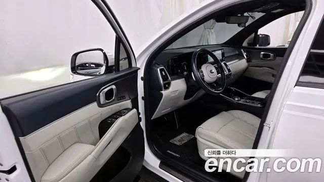 Kia Sorento HEV 1.6 4WD Gravity, миниатюра 9