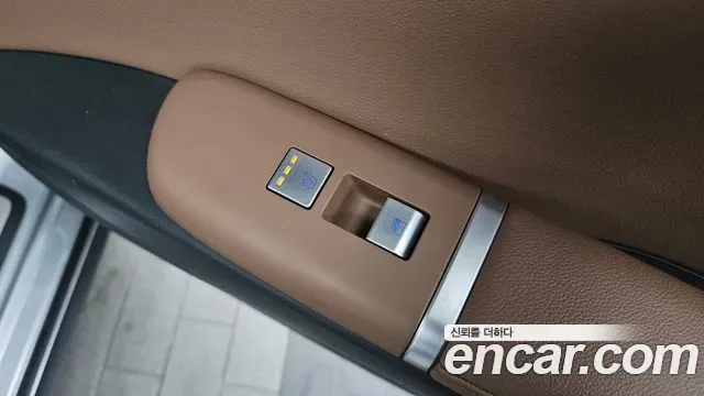Hyundai Grandeur 2.5 бензин 2WD Premium, миниатюра 9
