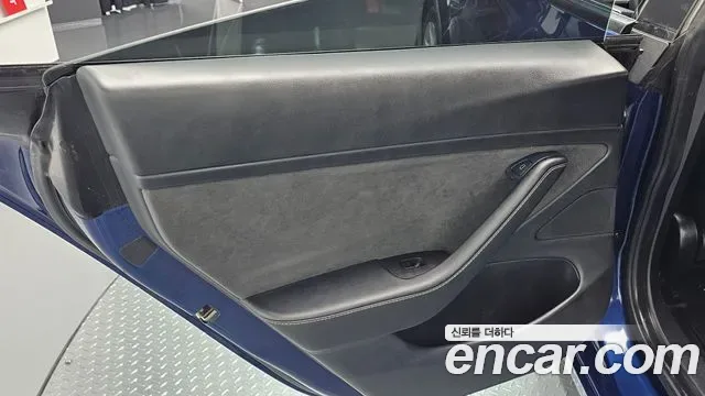 Tesla 3 AWD, миниатюра 7