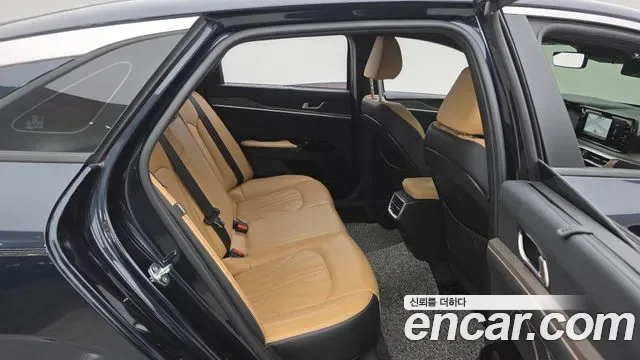 Kia K5 III 2.0 Signature, миниатюра 19